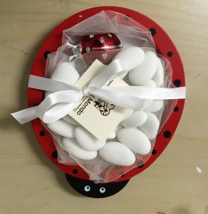 bomboniere