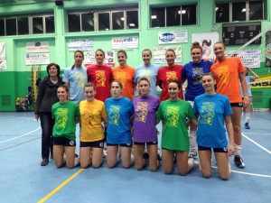 A.S. Lilliput Pallavolo