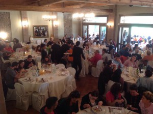 Mangia tu che... mangio anch'io 2014