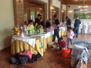 Mangia tu che... mangio anch'io 2014