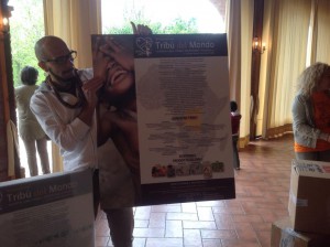 Mangia tu che... mangio anch'io 2014