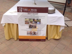 Mangia tu che... mangio anch'io 2014