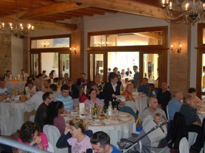 Mangia tu che... mangio anch'io 2014