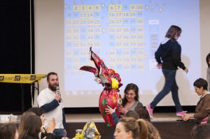 Mangia tu che... mangio anch'io 2015 Trento