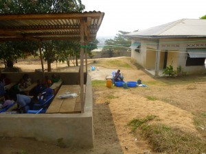 La scuola di Casa Marisa